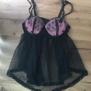 Victoria Secret Lingerie